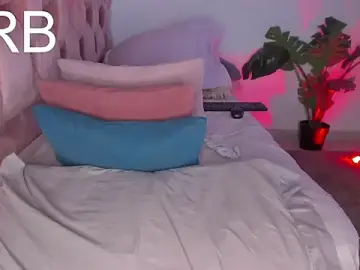 Stripchat Nude Webcam of Secret_chells