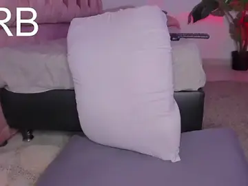 Stripchat Adult Video Chat of Secret_chells