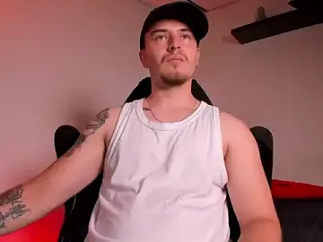 Stripchat Watch Live Sex Cams of james_connor2