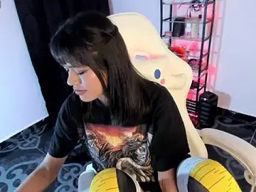 Stripchat Best Webcam of meganthompsonn22