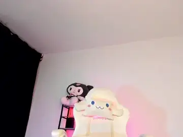 Stripchat Live Sex of meganthompsonn22