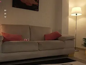 Stripchat Sex Cam of GiaFaaris