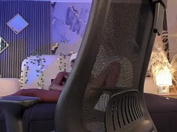 Stripchat Live Sex Cam of JacksonMuller_