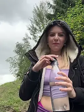 Stripchat Private Sex Chat of LaraBlond