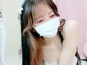 Stripchat Nude Webcam of Megu-mimi