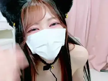 Stripchat Sex Cam of Megu-mimi