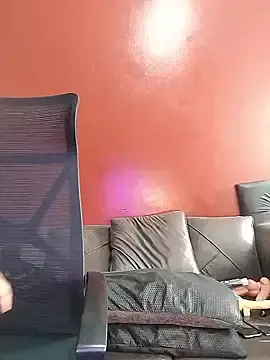 Stripchat Nude Webcam of Sexyroseytitz_00