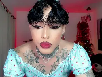 Stripchat Sex Chat of little_star_porn