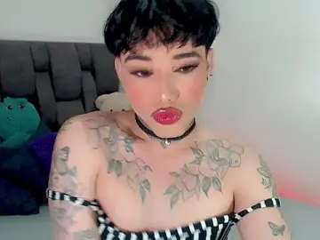 Stripchat Sex Cam of little_star_porn