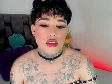 Stripchat Adult Webcams of little_star_porn