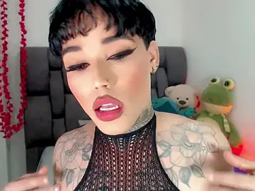 Stripchat Best Webcam of little_star_porn