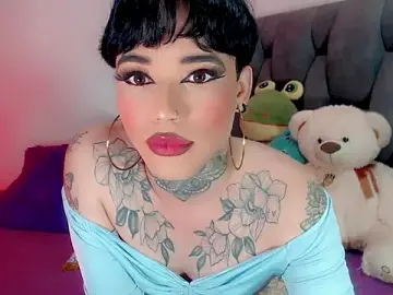 Stripchat Free Live Porn of little_star_porn