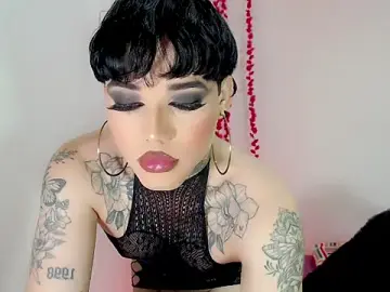 Stripchat Nude Webcam of little_star_porn