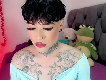 Stripchat Private Sex Chat of little_star_porn