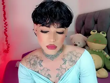 Stripchat Private Sex Chat of little_star_porn