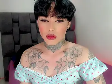 Stripchat Live Sex Cam of little_star_porn