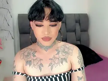 Stripchat Free Live Porn of little_star_porn