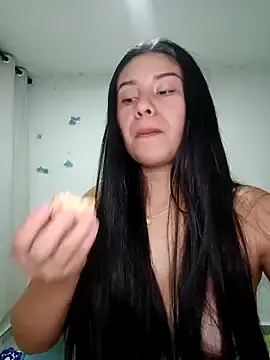 Stripchat Best Webcam of tara20_