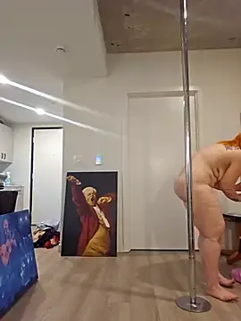 Stripchat Live Sex of DAISYNOBEL