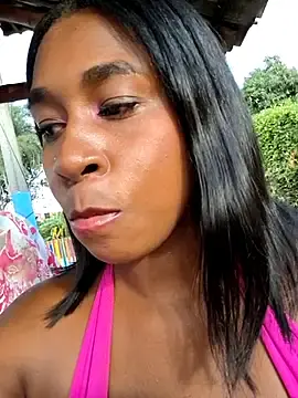 Stripchat Live Porn of HanaThompson