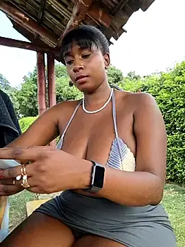 Stripchat Adult Webcams of HanaThompson