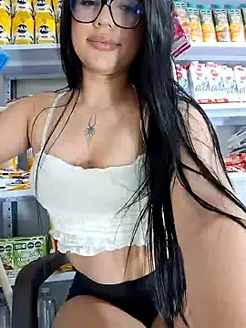 Stripchat Best live sex cam show of Katia_sweetx