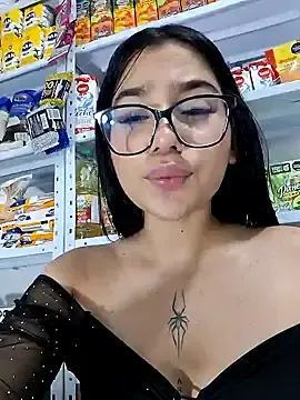 Stripchat Private Sex Chat of Katia_sweetx