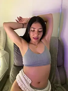 Stripchat Live Sex of Liissa_cute_