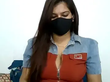 Stripchat Free Porn Cam of sparkling_queen