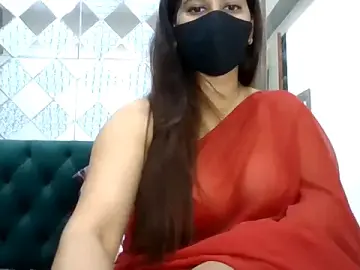 Stripchat Live Porn of sparkling_queen