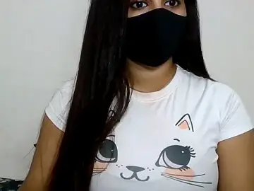 Stripchat Best Webcam of sparkling_queen