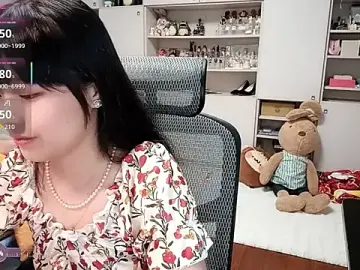 Stripchat Nude Webcam of 87wawa