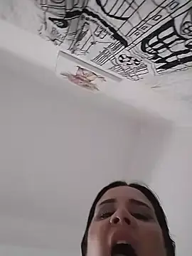 Stripchat Live Porn of AdelinaJude