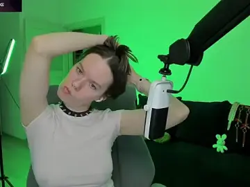 Stripchat Nude Webcam of Goddess_of_Fertility