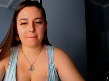 Stripchat Best live sex cam show of NikiWhite