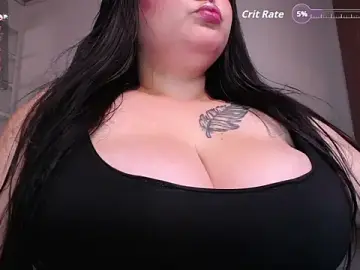 Stripchat Watch Live Sex Cams of Penelope_Tits