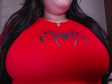 Stripchat Live Sex of Penelope_Tits