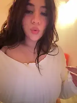 Stripchat Sex Cam of marcimaa