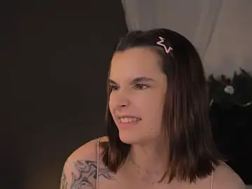 Stripchat Sex Chat of Bella_Alita