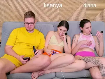 Stripchat Best live sex cam show of Ksenny