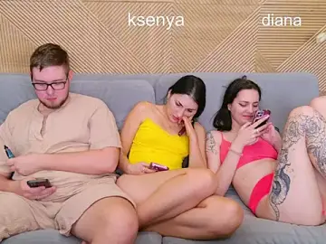 Stripchat Watch Live Sex Cams of Ksenny