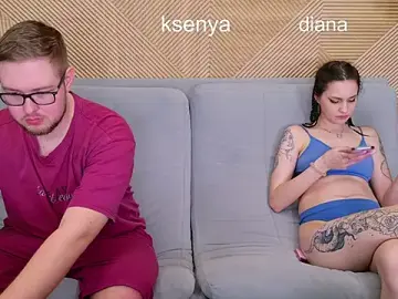 Stripchat Watch Live Sex Cams of Ksenny