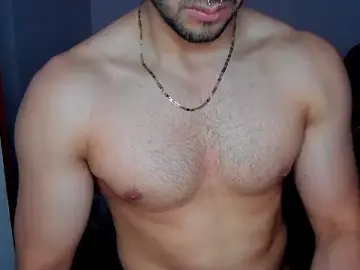 Stripchat Best Webcam of Tommy_Bred