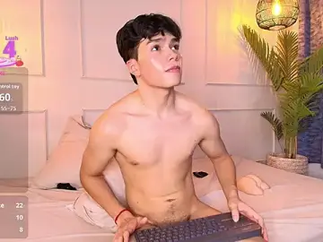 Stripchat Watch Live Sex Cams of luandy