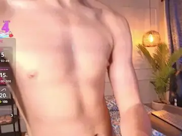 Stripchat Free Porn Cam of luandy