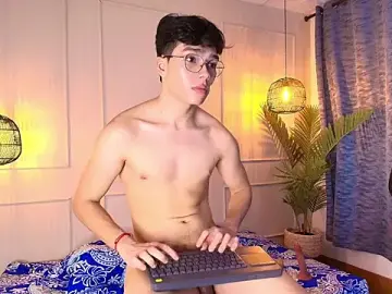 Stripchat Sex Cam of luandy