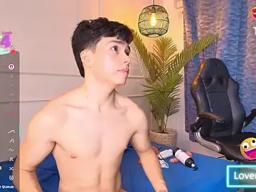 Stripchat Live Sex of luandy