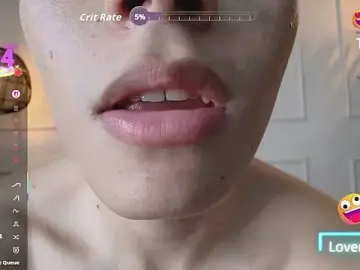 Stripchat Private Sex Chat of luandy