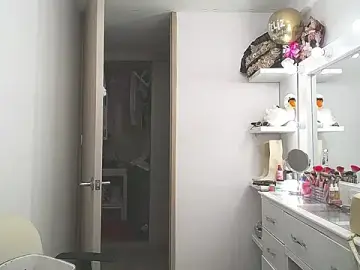 Stripchat Live Porn of Barbie_girl_69