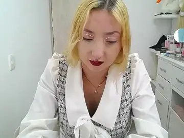 Stripchat Live Sex Cam of Barbie_girl_69